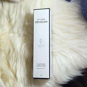 Dr. Laura Devgan Platinum Long Lash Serum 5ml